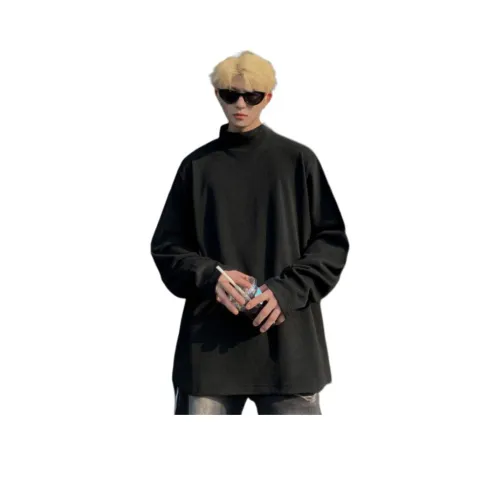 GENT LORE Унисекс T-рубашки