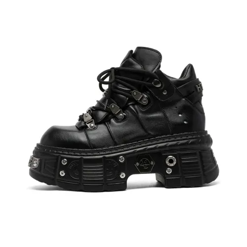 MUYI Martin Boots Мужской