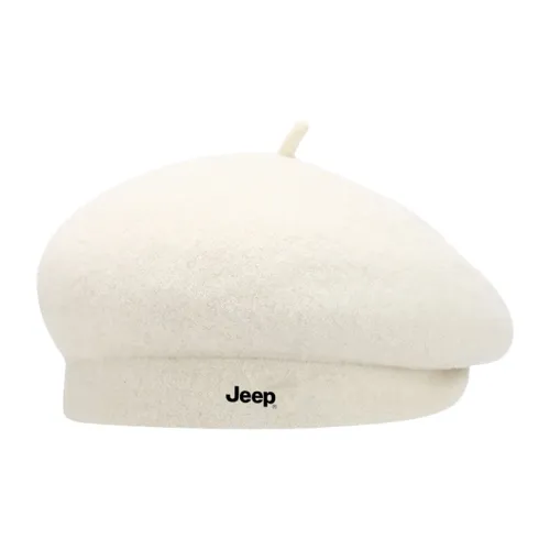 Береты Jeep Женские