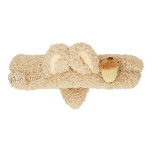 disney x Disney Store Chip 'n Dale Зимний Наклейка Коллекция Теплоизоляционный Держатель для Дна Автомобиля Мерч по IP