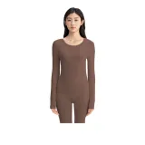 Молочно-кофейный