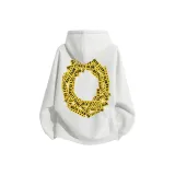 Белый, Письмо, O