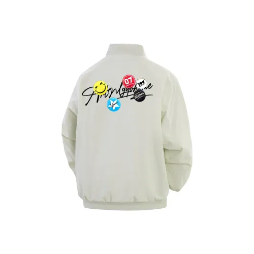 MGDOHOME Унисекс Куртки