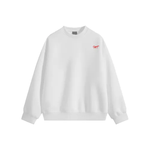 METE WHALE MT Свитшот Унисекс