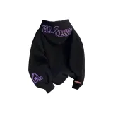 Black (Улучшенный, утолщенный и с флисовой подкладкой)