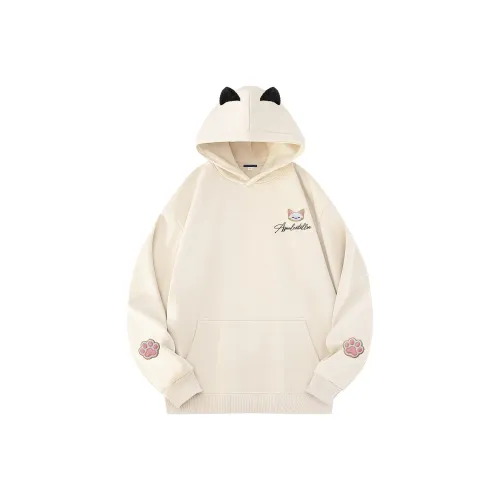 PAUL COSTELLOE Свитшот Унисекс