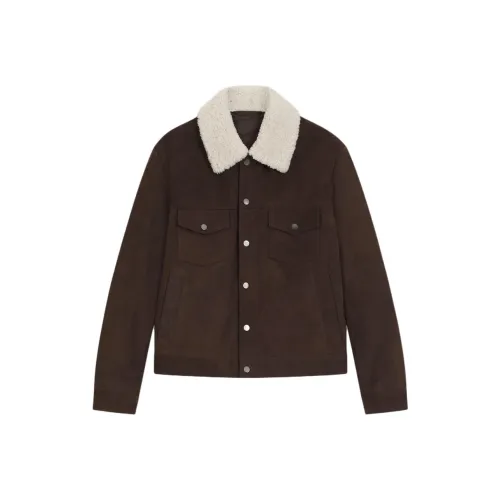 Hugo Boss x BECKHAM Пуховая куртка Мужская