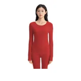 Анкора красного цвета