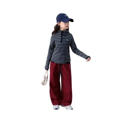 Yomi House Повседневная спортивная одежда для подростков