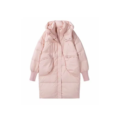 AURORA MUSE Пуховик Женские