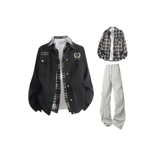 YOSICIL Повседневная спортивная одежда унисекс