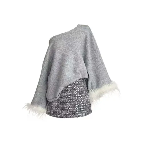 KYKW Женские Комплекты с Юбкой