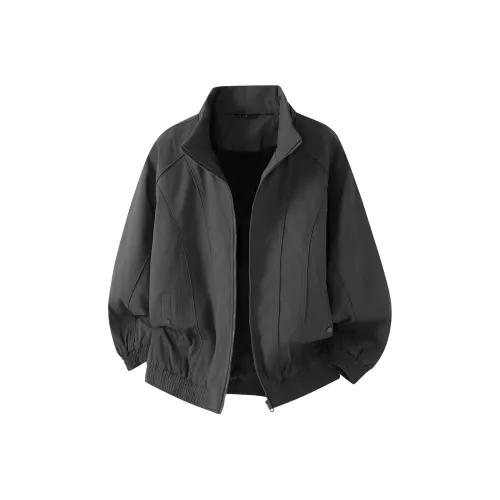 FAKE UINTAGE Унисекс Куртки