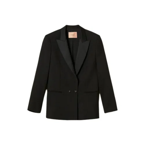 TWINSET Milano Бизнес Костюм Пальто Женское