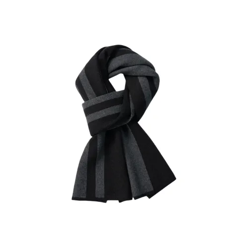 SEPTWOLVES 100% Шарфы из овечьей шерсти унисекс