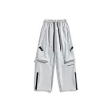 Снежно-горный белый