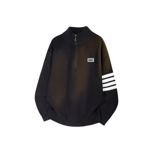 PISYPOX Унисекс Свитера