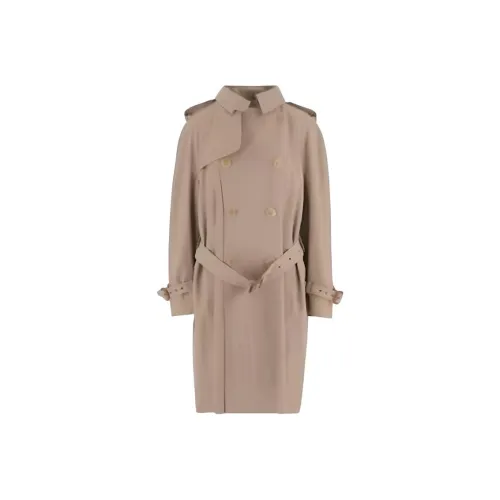 CELINE FW25 Тренчкот Женский