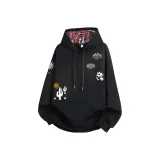 Черный (с флисовой подкладкой)