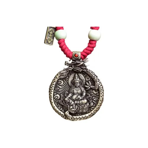 DAIYU Сплав Ожерелья Унисекс