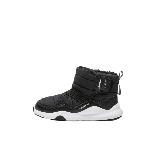 LINING YOUNG Sports Life Collection Повседневная обувь для детей