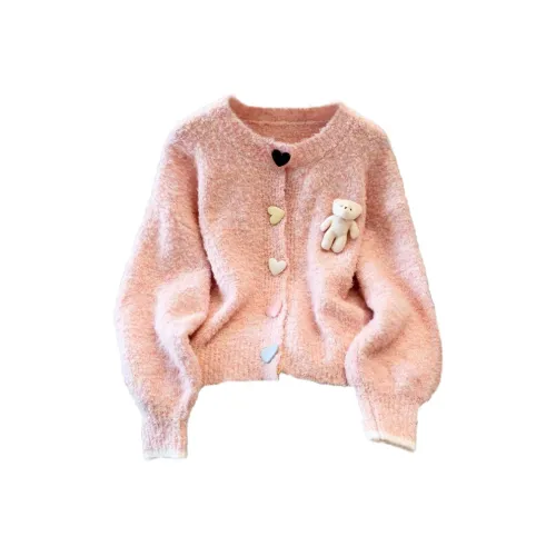 ENPofficial Женская трикотажная одежда