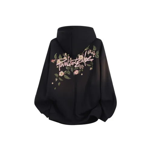 PAUL COSTELLOE Свитшот Унисекс