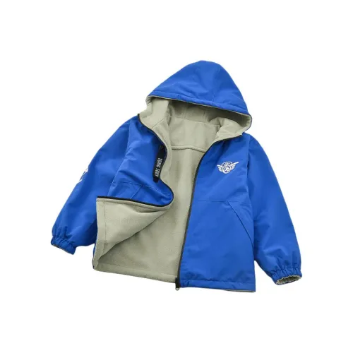 SHIBU Kids Куртки