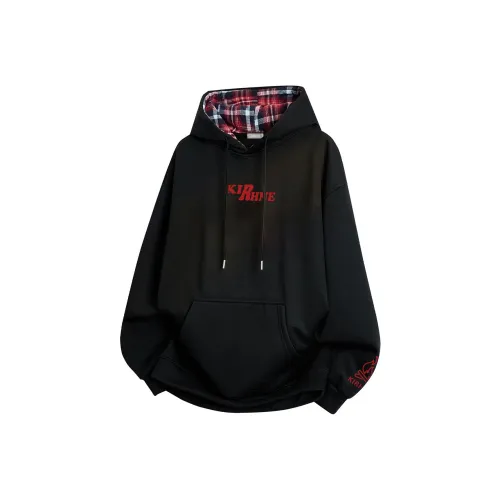 KIRHNE Унисекс Свитшоты