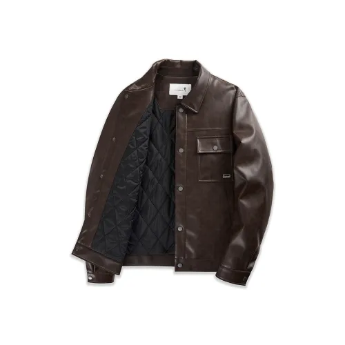 Куртки и пальто Dance with Wolves для мужчин