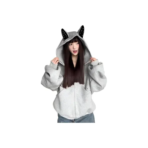 PZHK Женские Свитшоты