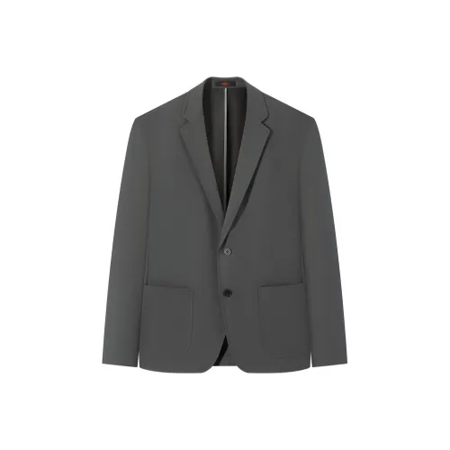 SEVEN Мужские Деловые Костюмы