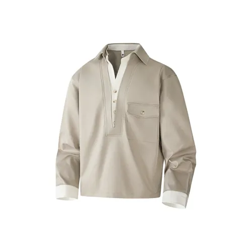 Chisportate Унисекс Рубашки