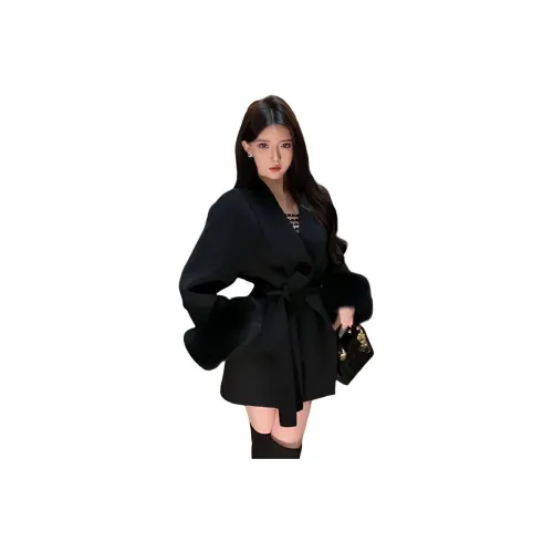 BONAS Женское пальто