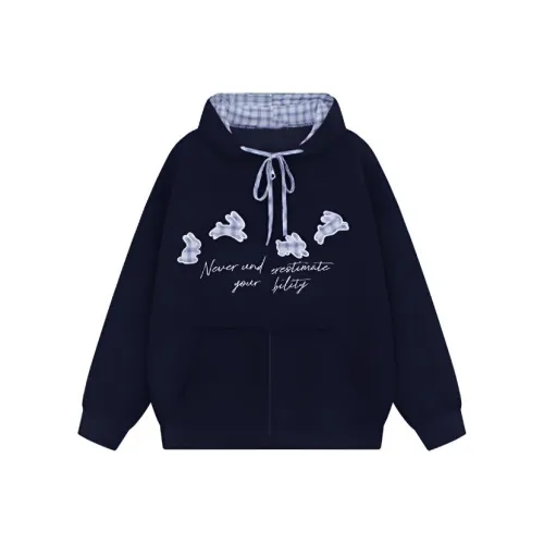 PZHK Женские Свитшоты