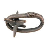 Эвакуация из рта Змеи