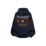 Темно-синий