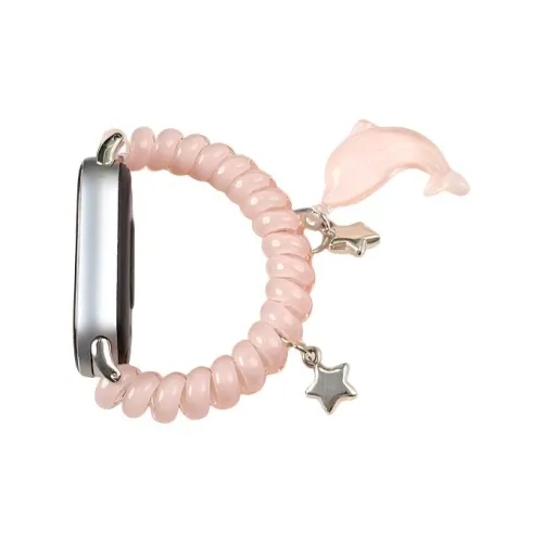 CHUANGYIDA Ремень Xiaomi Совместимость Эластичный Резинка для волос Материал