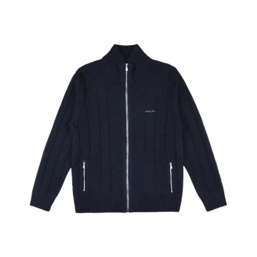 Raidy Boer Мужские Свитера