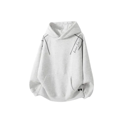 KADAKADA SUITE Свитшот Унисекс