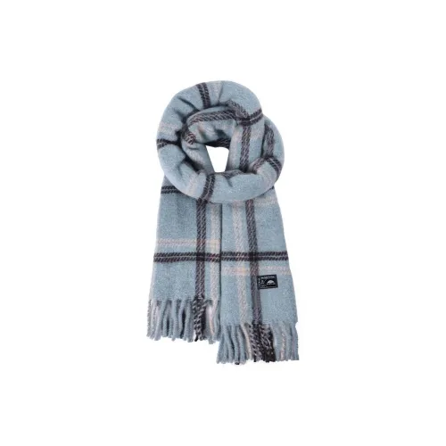 Снег Know The Answer SKTA Полиэстер Трикотаж Шарфы Унисекс