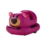 Лотсо-Сборка Двусторонний Автодром [19 шт.]