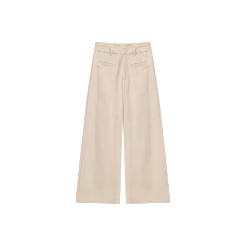 Another Alley Повседневные брюки Женские