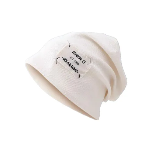 TEDDY ISLAND Полиэстер Шапки-бини Женские