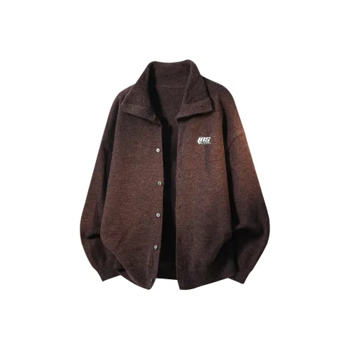 IN'S Унисекс Трикотаж