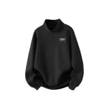 [330G Тяжелый] Черный (на вершине купола Логотип на груди)