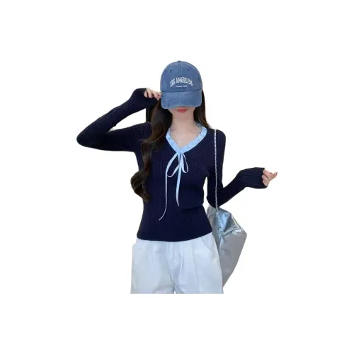 REMOULD Женская трикотажная одежда