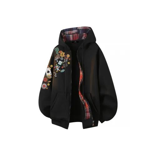 PAUL COSTELLOE Свитшот Унисекс