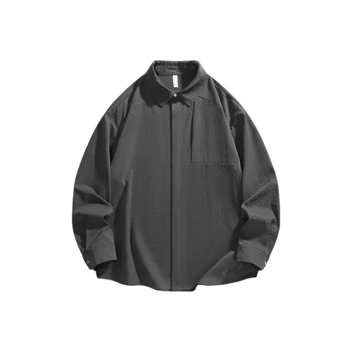 M MAICCO Мужские рубашки