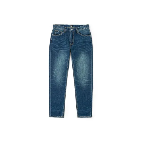 Lee Мужские Джинсы